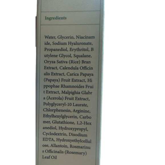 AXIS-Y Dark Spot Correcting Glow Serum 1.69 oz 50ml Korean Beauty Skincare 3/27 - Picture 3 of 5